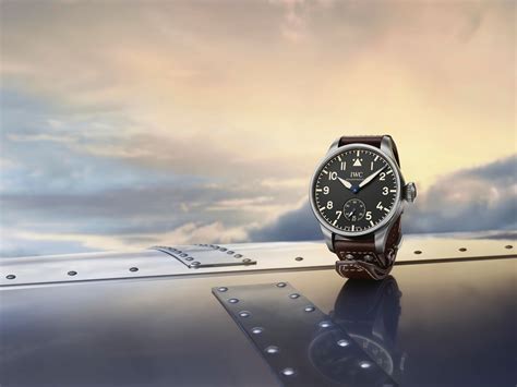 iwc aviatore prezzo|Luxury aviator watches manufactured in Schaffhausen.